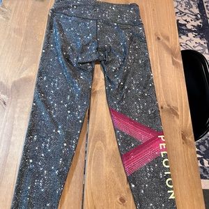Peloton Leggings SZ XL